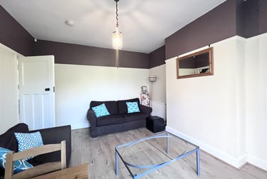 5 bed house, Gregory Boulevard, Hyson Green, Nottingham, NG76BE - Image 4